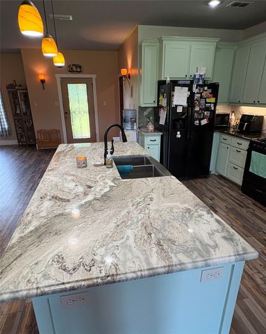 3084 Hagerman Road, Pottsboro, TX 75076