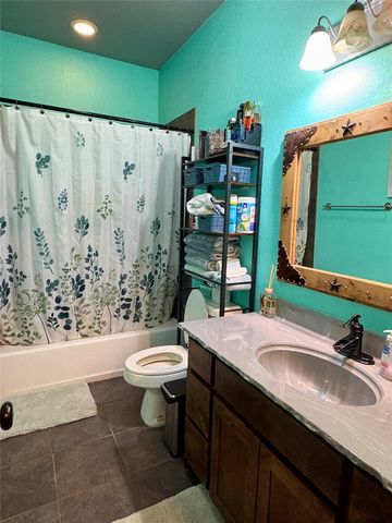 3084 Hagerman Road, Pottsboro, TX 75076