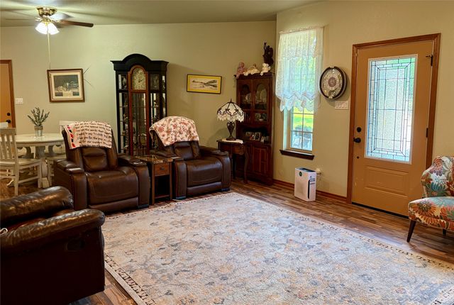 3084 Hagerman Road, Pottsboro, TX 75076