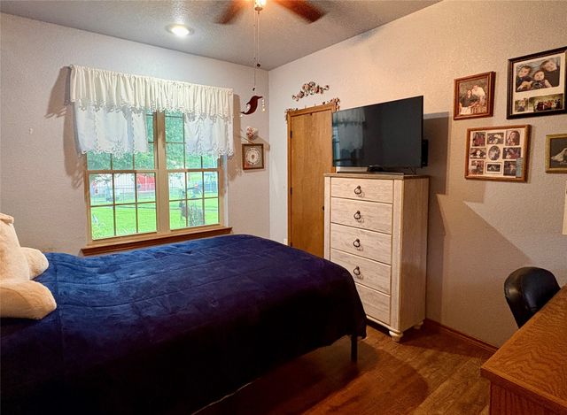 3084 Hagerman Road, Pottsboro, TX 75076