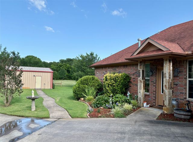 3084 Hagerman Road, Pottsboro, TX 75076