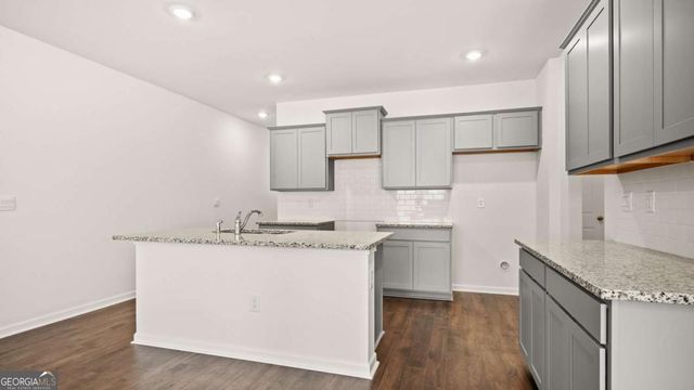 1402 Gray Branch Drive, Lawrenceville, GA 30045