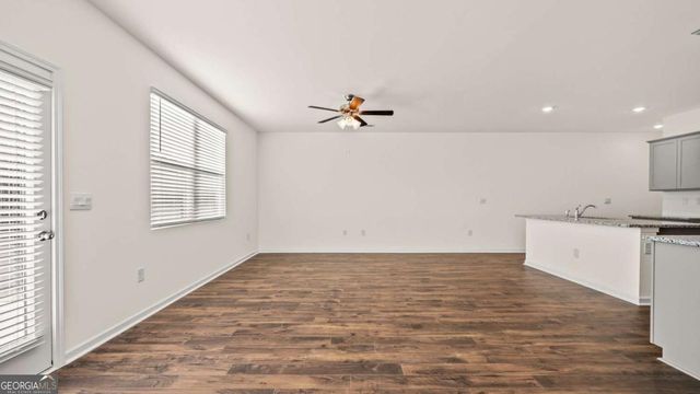 1402 Gray Branch Drive, Lawrenceville, GA 30045