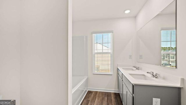 1402 Gray Branch Drive, Lawrenceville, GA 30045