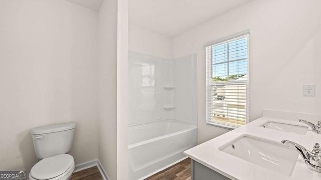 1402 Gray Branch Drive, Lawrenceville, GA 30045