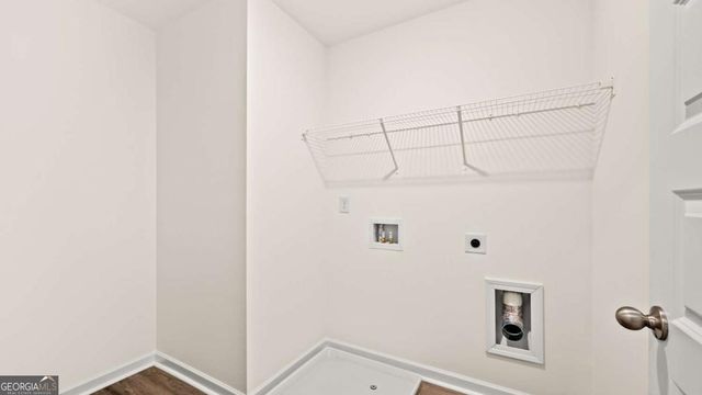 1402 Gray Branch Drive, Lawrenceville, GA 30045