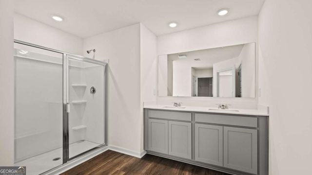 1402 Gray Branch Drive, Lawrenceville, GA 30045