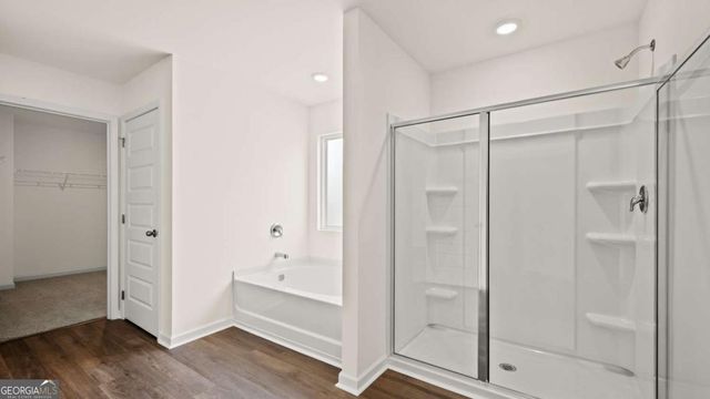 1402 Gray Branch Drive, Lawrenceville, GA 30045