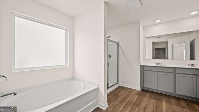 1402 Gray Branch Drive, Lawrenceville, GA 30045