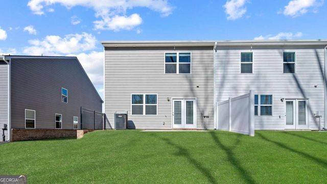 1402 Gray Branch Drive, Lawrenceville, GA 30045