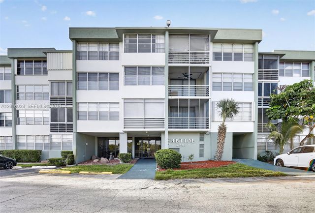 2761 Taft St 212, Hollywood, FL 33020