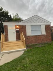 4263 W 81st Street, Chicago, IL 60652