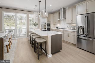 TBB SIRI CT #BRADFORD, Frederick, MD 21703
