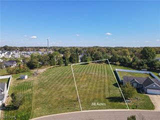 Fiddler Court Circle, Canton, OH 44721