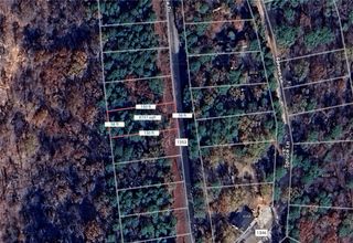 Lot 956 Spruce Drive, Rogers, AR 72756