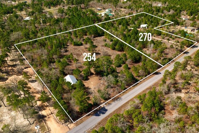 270 Kelley RD W, Bastrop, TX 78602