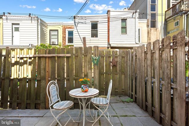 744 N RINGGOLD ST, Philadelphia, PA 19130