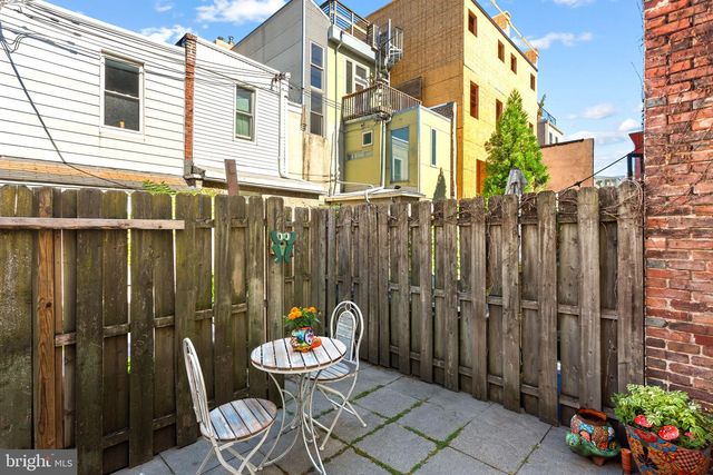 744 N RINGGOLD ST, Philadelphia, PA 19130