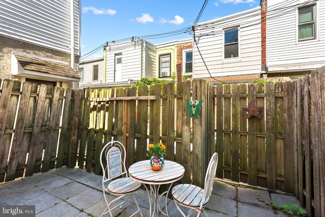 744 N RINGGOLD ST, Philadelphia, PA 19130