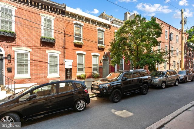744 N RINGGOLD ST, Philadelphia, PA 19130