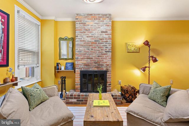 744 N RINGGOLD ST, Philadelphia, PA 19130