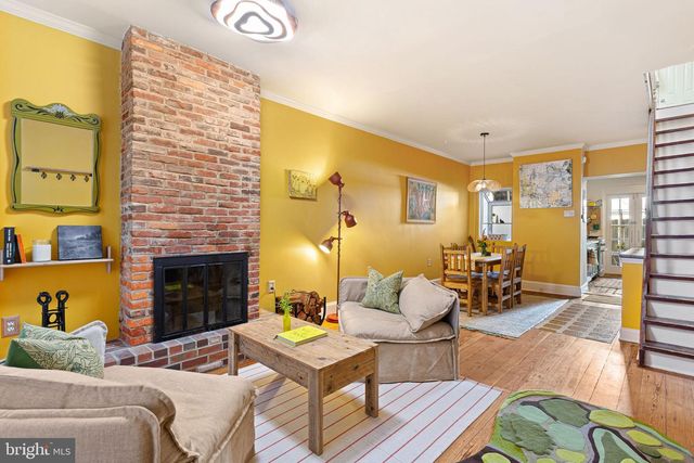 744 N RINGGOLD ST, Philadelphia, PA 19130