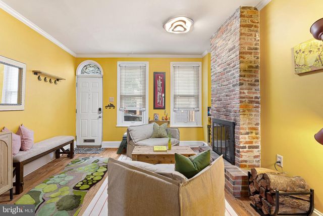 744 N RINGGOLD ST, Philadelphia, PA 19130