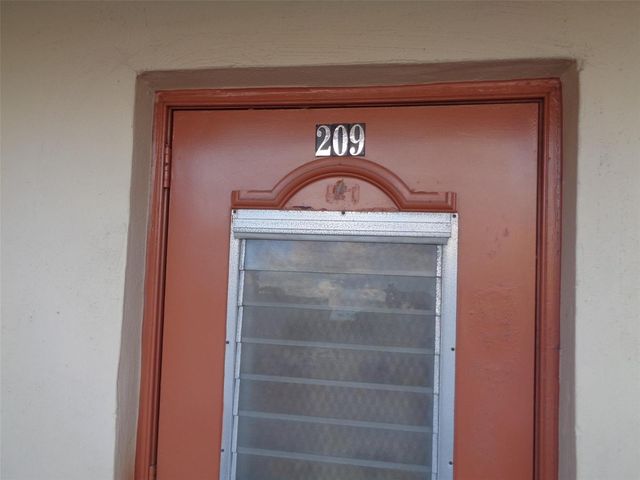 2831 E Sunrise Lakes Drive 209, Sunrise, FL 33322