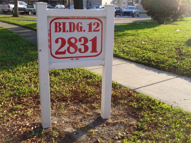 2831 E Sunrise Lakes Drive 209, Sunrise, FL 33322