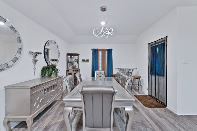 119 Bluebonnet Drive, Sanger, TX 76266