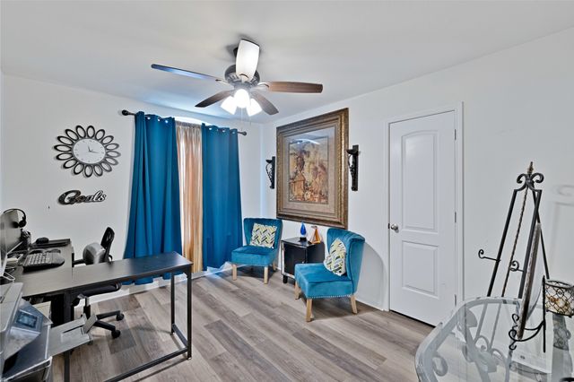 119 Bluebonnet Drive, Sanger, TX 76266