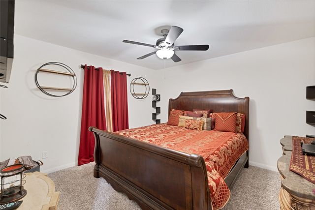 119 Bluebonnet Drive, Sanger, TX 76266