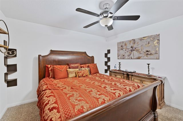 119 Bluebonnet Drive, Sanger, TX 76266