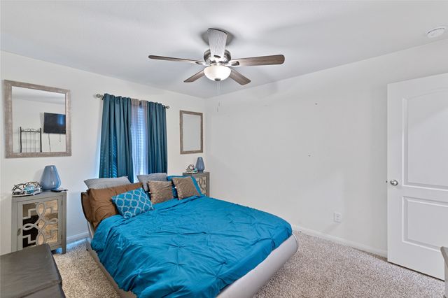119 Bluebonnet Drive, Sanger, TX 76266