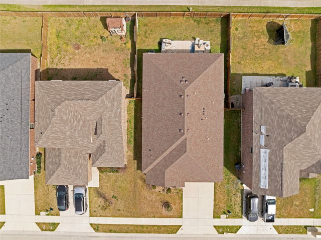 119 Bluebonnet Drive, Sanger, TX 76266