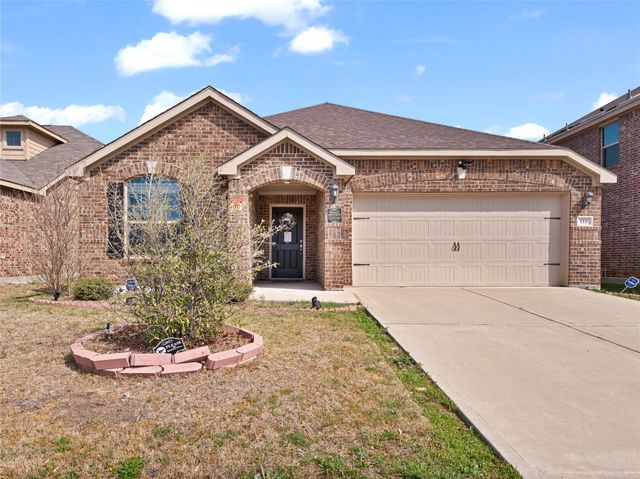 119 Bluebonnet Drive, Sanger, TX 76266