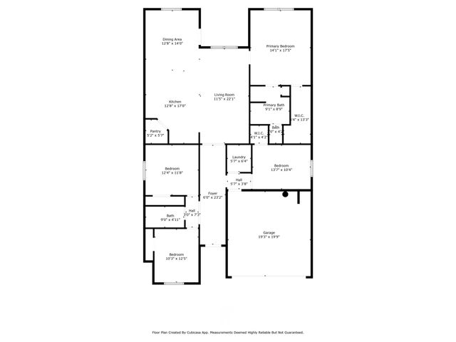 119 Bluebonnet Drive, Sanger, TX 76266