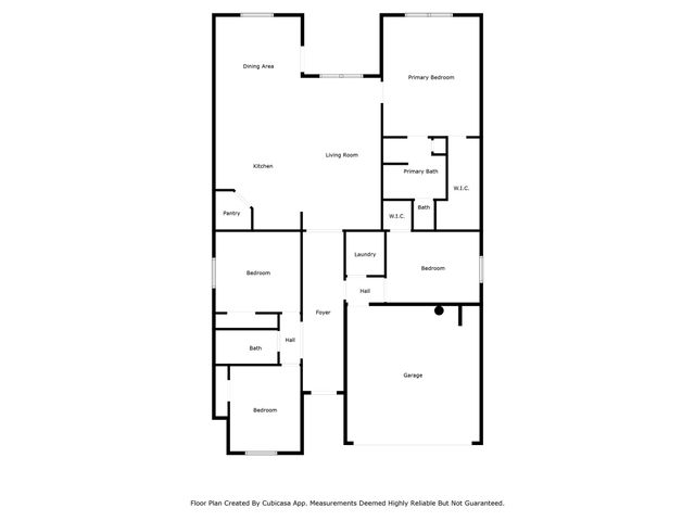 119 Bluebonnet Drive, Sanger, TX 76266