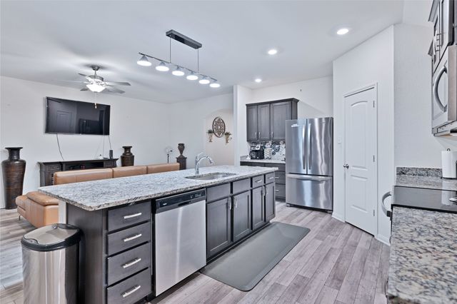 119 Bluebonnet Drive, Sanger, TX 76266
