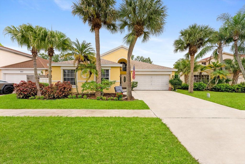 9414 Aegean Drive, Boca Raton, FL 33496