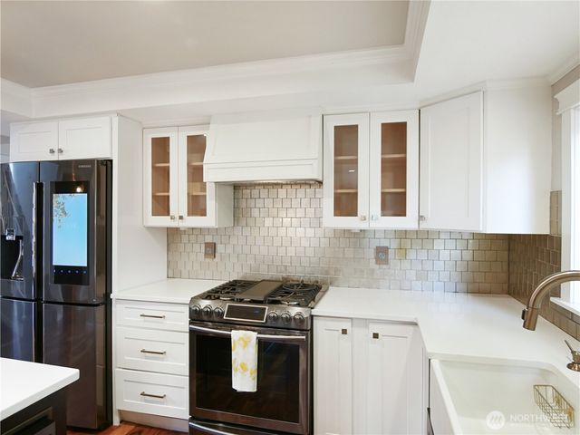 4127 211th Court NE, Sammamish, WA 98074