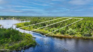 Lots 3 & 4 Lake Ridge Road, Chipley, FL 32428