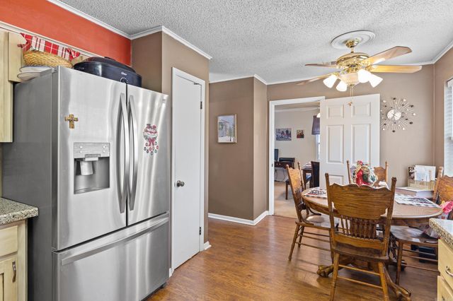 10619 Panther Mountain Road, North Little Rock, AR 72113