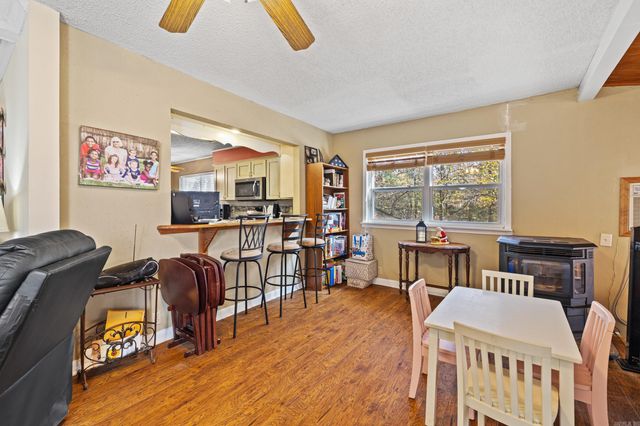 10619 Panther Mountain Road, North Little Rock, AR 72113