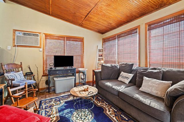 10619 Panther Mountain Road, North Little Rock, AR 72113