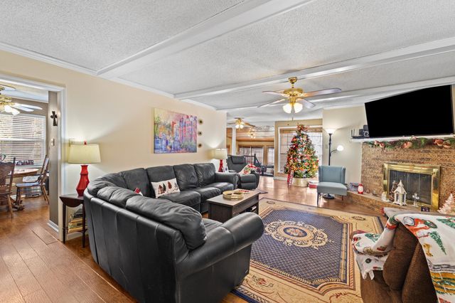 10619 Panther Mountain Road, North Little Rock, AR 72113