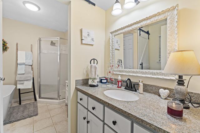 10619 Panther Mountain Road, North Little Rock, AR 72113