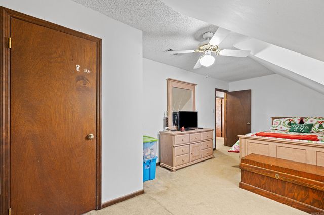 10619 Panther Mountain Road, North Little Rock, AR 72113