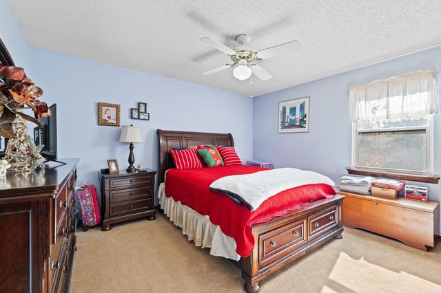 10619 Panther Mountain Road, North Little Rock, AR 72113