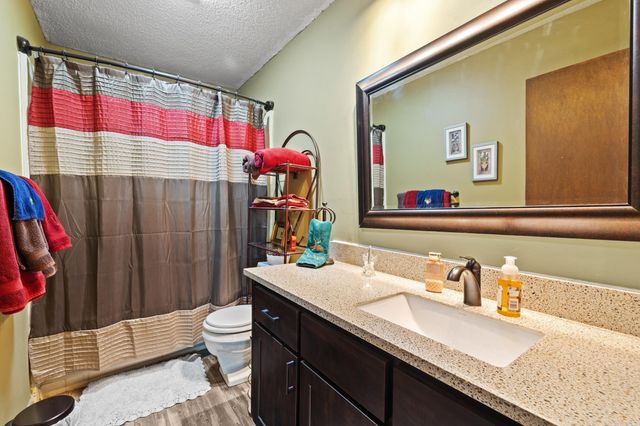 10619 Panther Mountain Road, North Little Rock, AR 72113